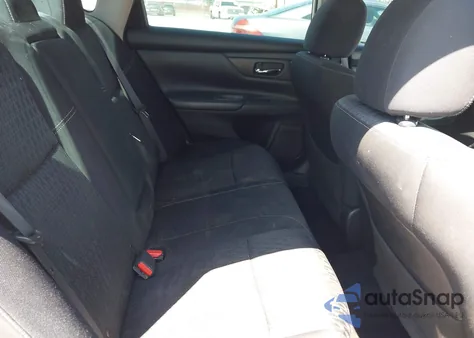 2016 Nissan Altima 2.5/2.5 S/2.5 Sl/2.5 Sr/2.5 Sv from USA, damaged, VIN 1N4AL3AP1GC177633